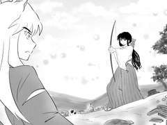 [이누키쿄] 1화: 만남