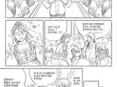 [랜돌프] 영웅 1주년