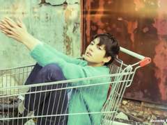 [국뷔] pollute _w. tea