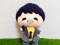 [인형만들기] 솜바디 인형옷 정장만들기