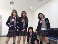 [용별/장편] 일진회 Prologue