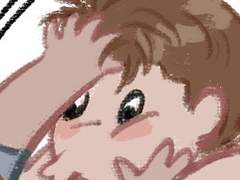 마스터그라인더 단편만화&일러