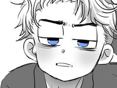 [그림]칼치 사랑해