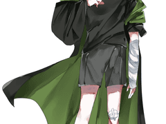 헤임달 R. 레드메인 / 슬리데린