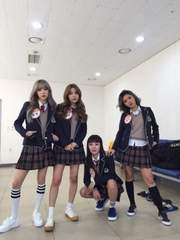 [용별/직속물] 일진회