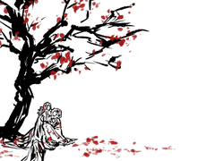 [살파랑] 신녀 자매