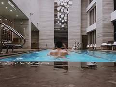 너의 마른 머리칼을 보고싶어 (외전)