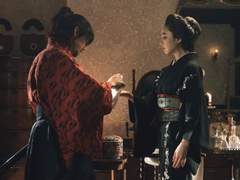 [단편] 나는 너를 싫어하기로 하였다.