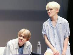 [쿱지] 사랑하기 위해 한 걸음 더