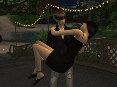 대잇기 플레이-25