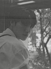 그는 나의 숨통이며, 날개이다.