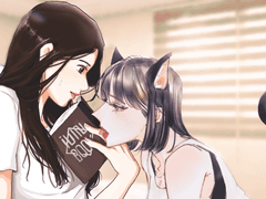 크림빵님과의 이메!