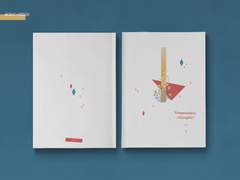 Fragmentary Thoughts