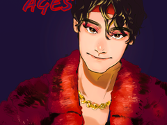 락 오브 에이지 정운룡