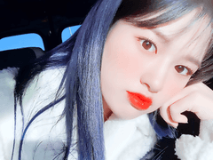 안유진 권은비 강혜원