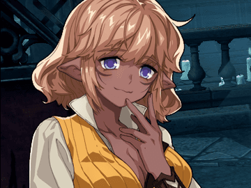 마비노기 원정대+α 대화 모음 2 (메인 스포)