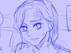 [챙미] 내 마음은 너와 함께