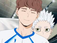 " 너네는 누구랑 데이트 할래? "