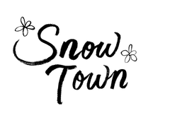 [다각/수수] Snow Town​  01~09