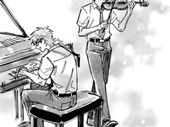 [미사와] 그 애원의 대가는 1~6