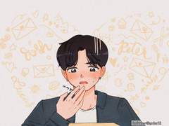 to all the boys i've loved before