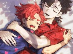 [치트패치] 아침