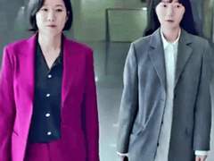 [여빛/단편] 바다와 파도