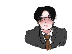 ６.[광고(?)] 이 남자는 인생 최대의 실수입니다.