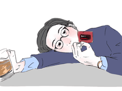 7.[리맨푸먼]3화 장면