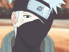 부모를 잃고 카카시에게 맡겨진 드림주 전편