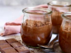 99% 초콜릿 파르페 10화 - 긴토키