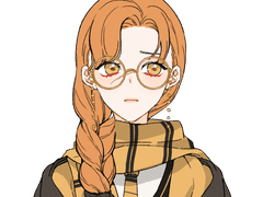 [H] 클로에 시저