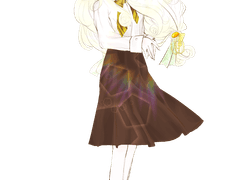 [H] 미스티 드 윈터