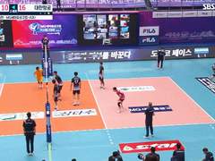 08.24(월) 19:00KOVO컵남 현대캐피탈 vs 대한항공