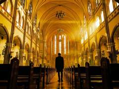 사제와 신 썰백업