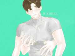 말랑 루이 선배