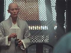 중간에 그만 쓴 글 하나