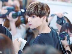 [국뷔] Love me _ w. 베이직 (Basic)