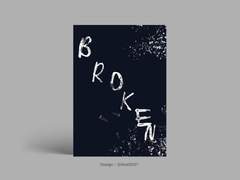 구백개빈] Broken