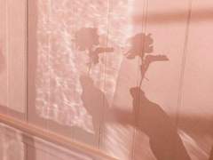 하늘은 그저 나를 바라보다가