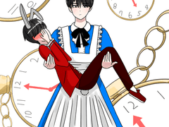 이상한 나라의 유중혁