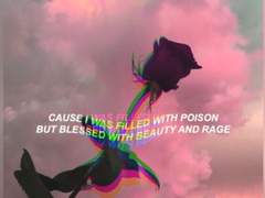 [히나른] 흑쇼요 in 이나리자키 中