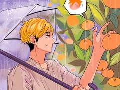 츠무히나 / 귤나타 🍊