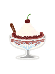 옆집레즈 8월의 편지 [여름]