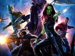 가디언즈 오브 갤럭시