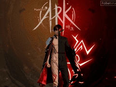 메이플스토리 - 아크