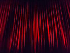 즐거운 축제가 되길 바라!