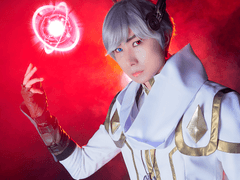 메이플스토리 - 루미너스