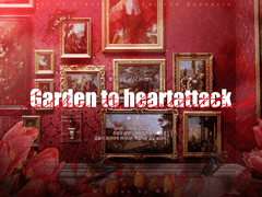 [COC 시나리오 배포] Garden to heartattack