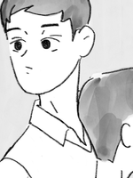 사이좋은 친구들